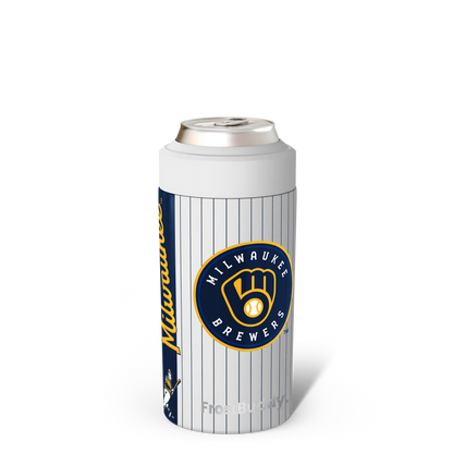 Universal Buddy | Milwaukee Brewers | Gameday