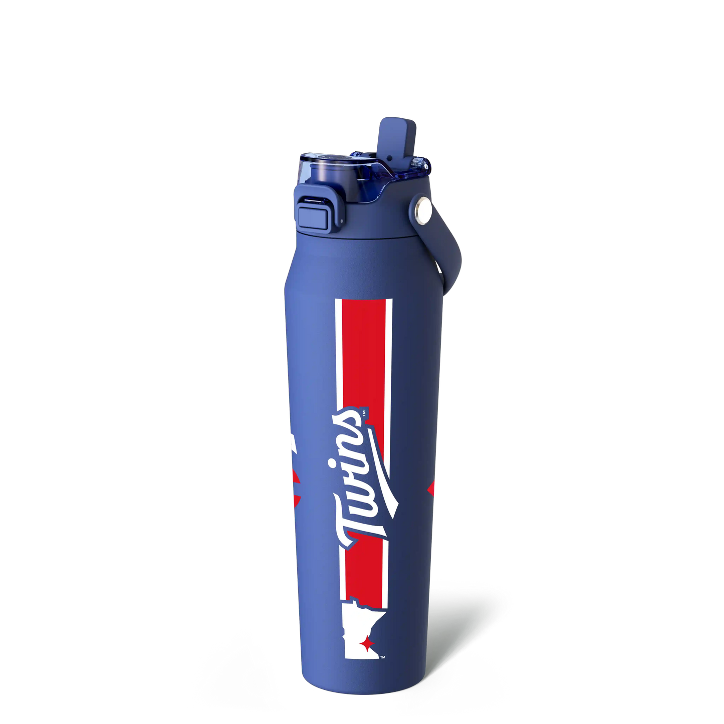 Bottle Buddy 32oz | Minnesota Twins | Gameday
