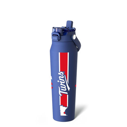 Bottle Buddy 32oz | Minnesota Twins | Gameday