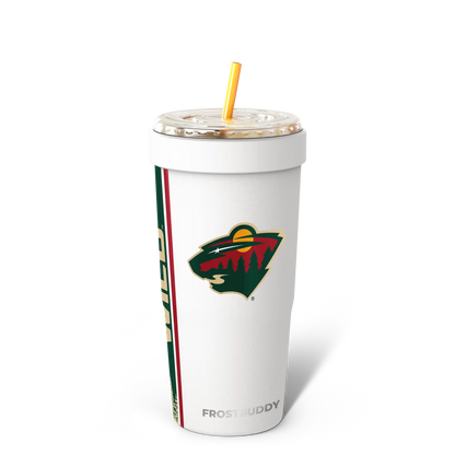 To-Go Buddy | Minnesota Wild | Gameday