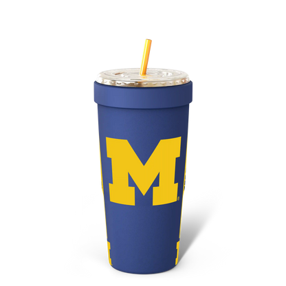 To-Go Buddy | Michigan Wolverines | Gameday