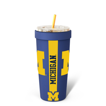 To-Go Buddy | Michigan Wolverines | Gameday