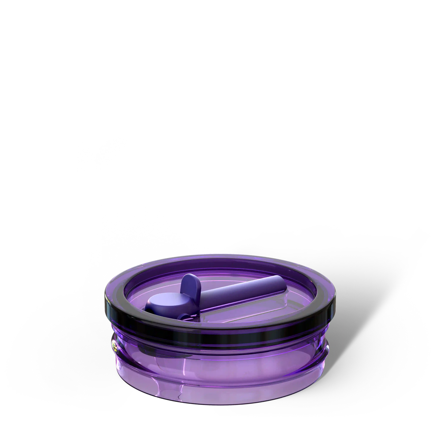 Thicc Buddy 40oz | Flip Straw Lid