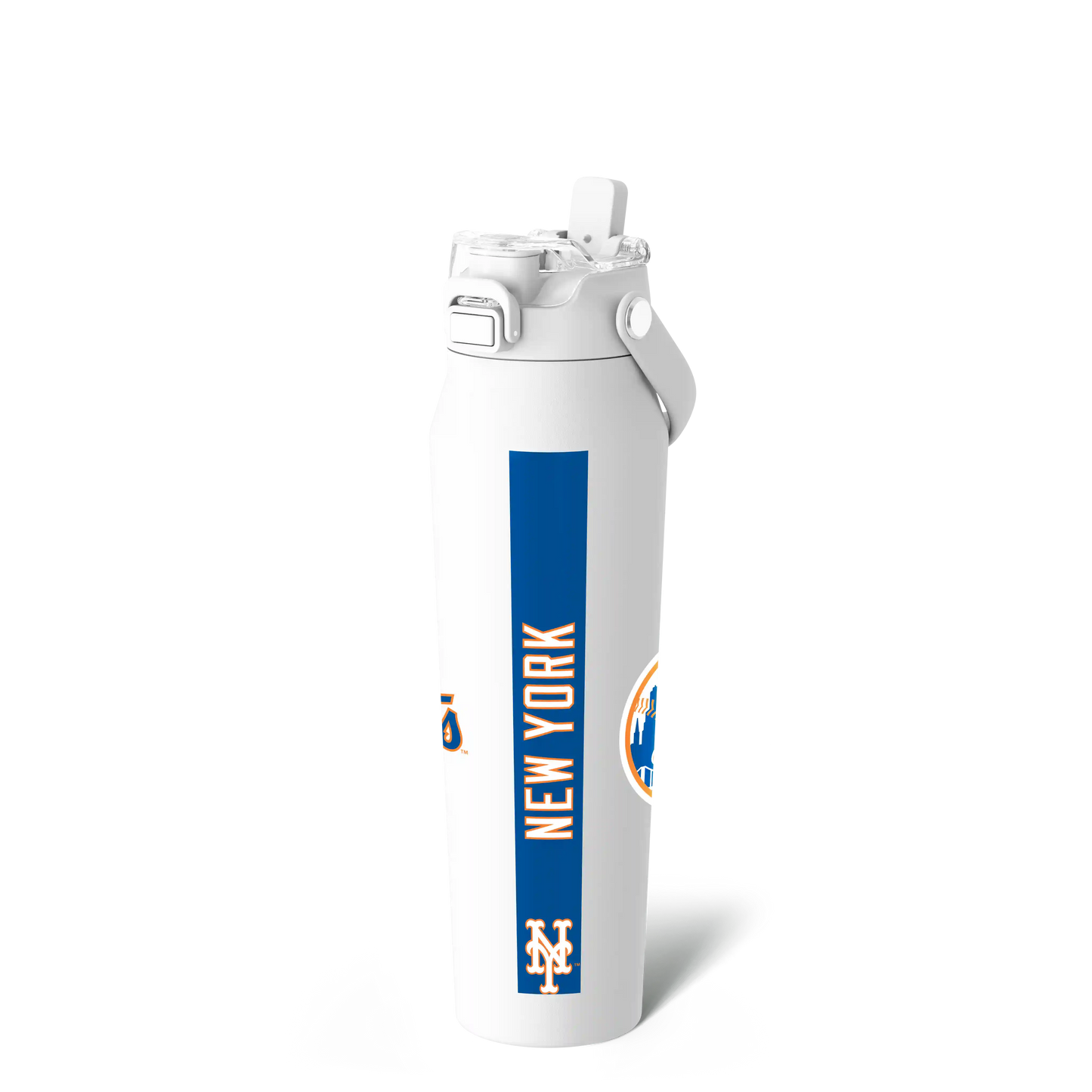 Bottle Buddy 32oz | New York Mets | Gameday