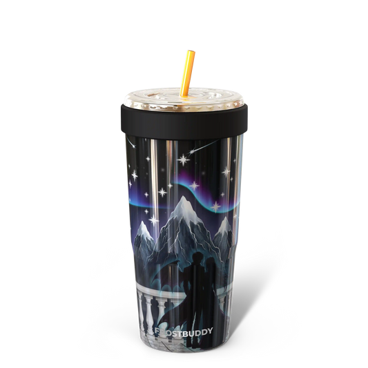 To-Go Buddy | Nightfall