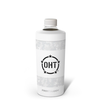 Universal XL | OHT Salute