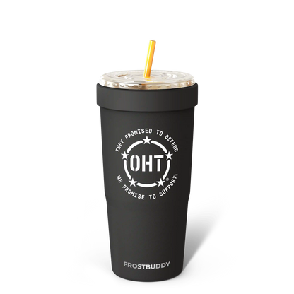 To-Go Buddy | OHT Service