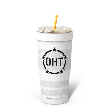 To-Go Buddy | OHT Support