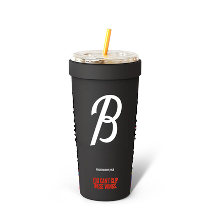 To-Go Buddy | Baltimore Orioles | City Connect