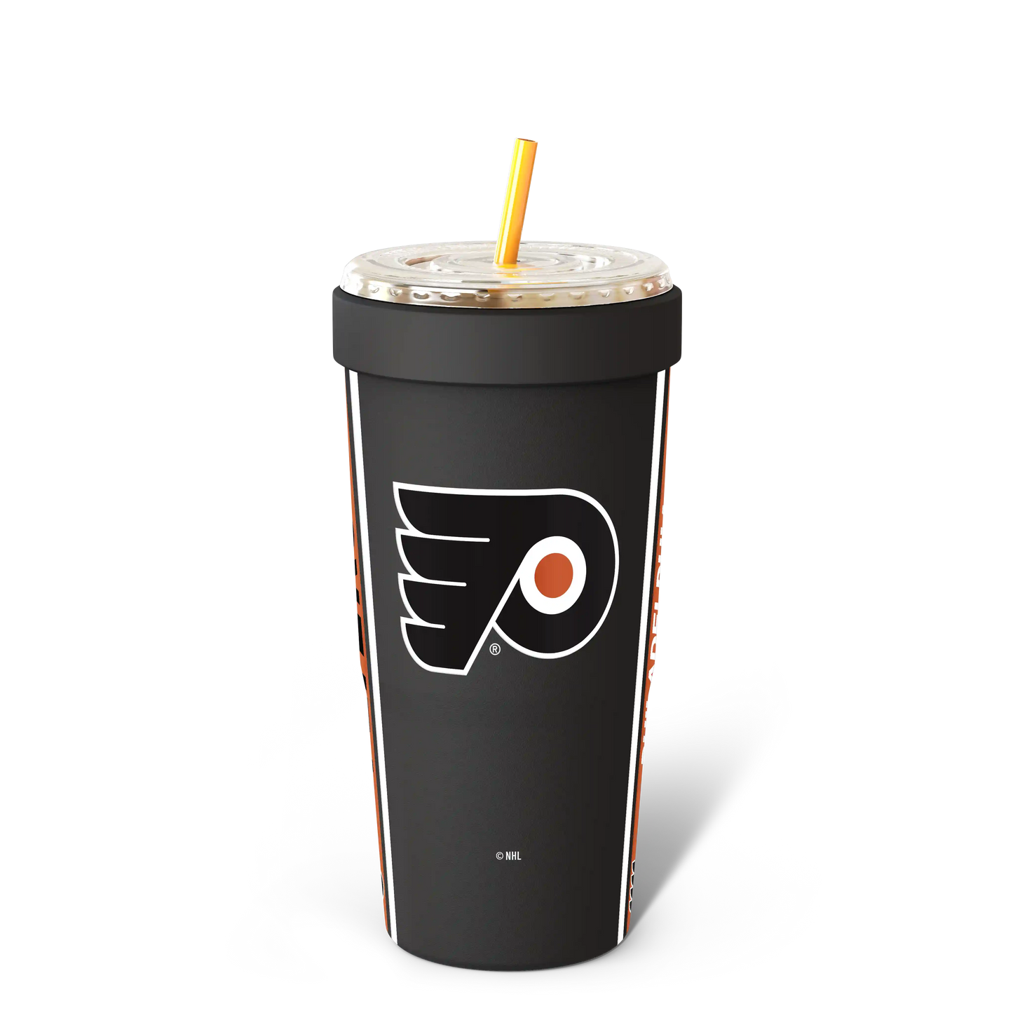 To-Go Buddy | Philadelphia Flyers | Gameday