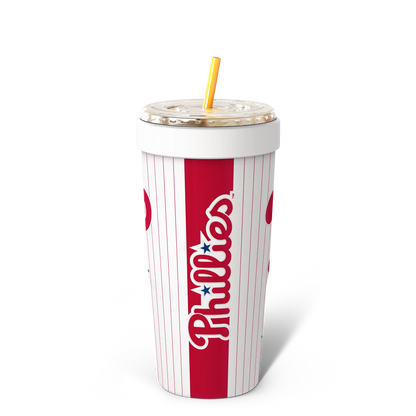 To-Go Buddy | Philadelphia Phillies | Gameday