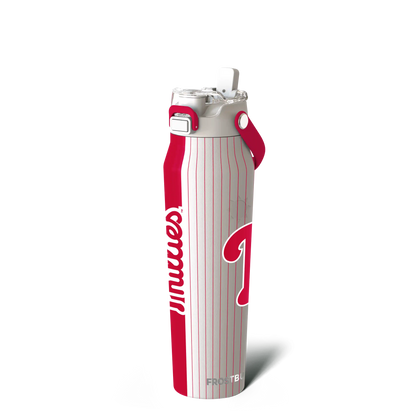 Bottle Buddy 32oz | Philidelphia Phillies | Gameday
