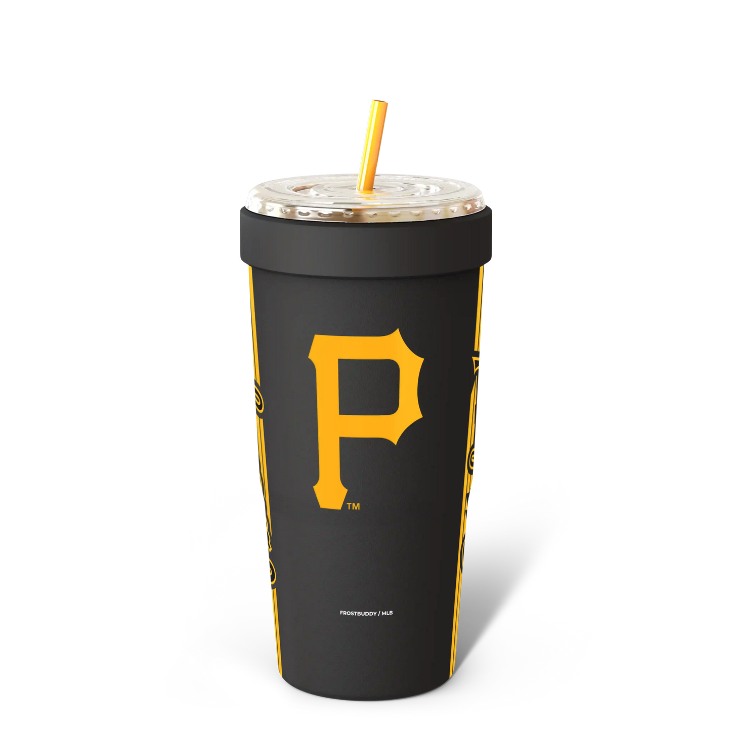 To-Go Buddy | Pittsburgh Pirates | Gameday
