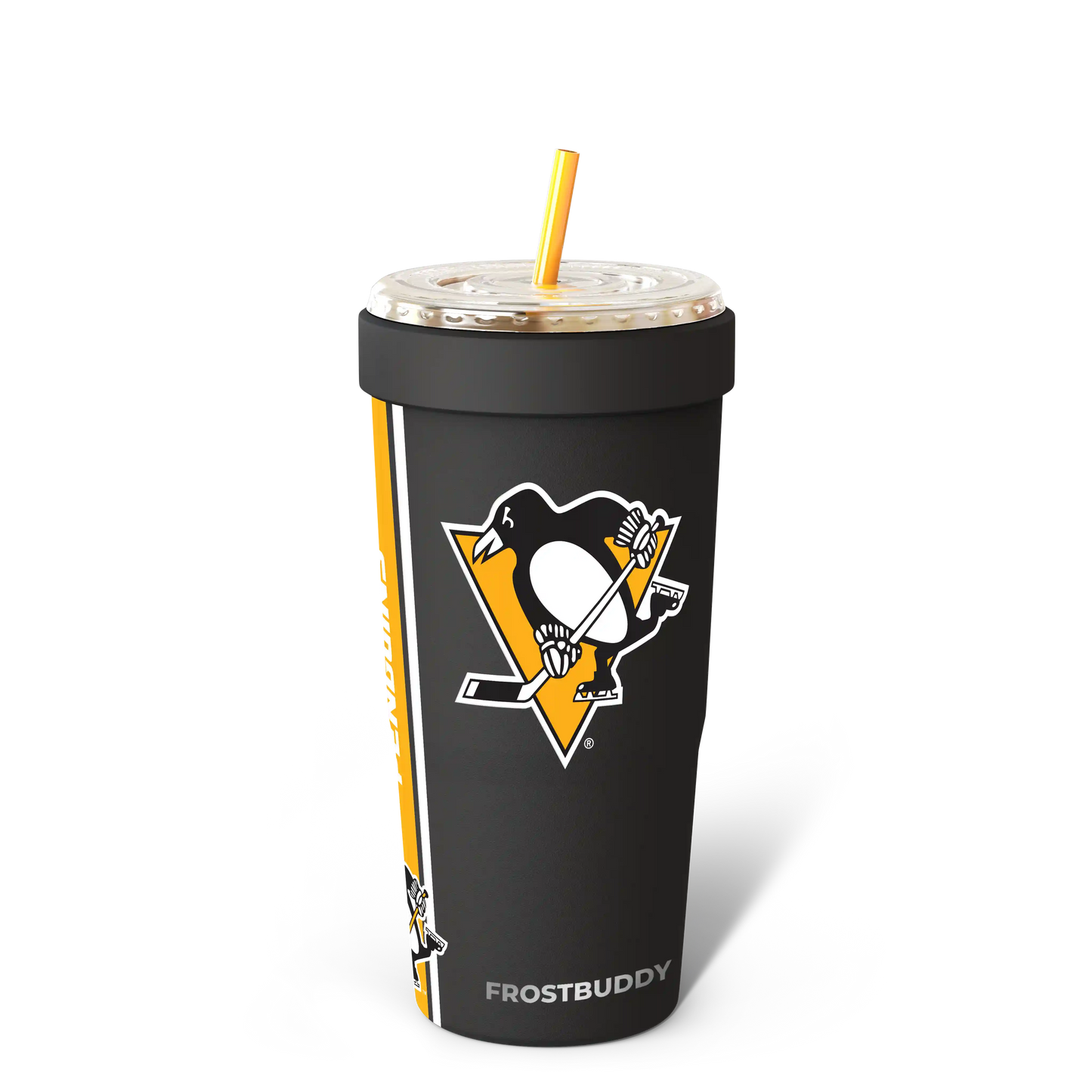 To-Go Buddy | Pittsburgh Penguins | Gameday