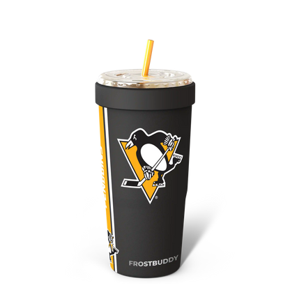 To-Go Buddy | Pittsburgh Penguins | Gameday