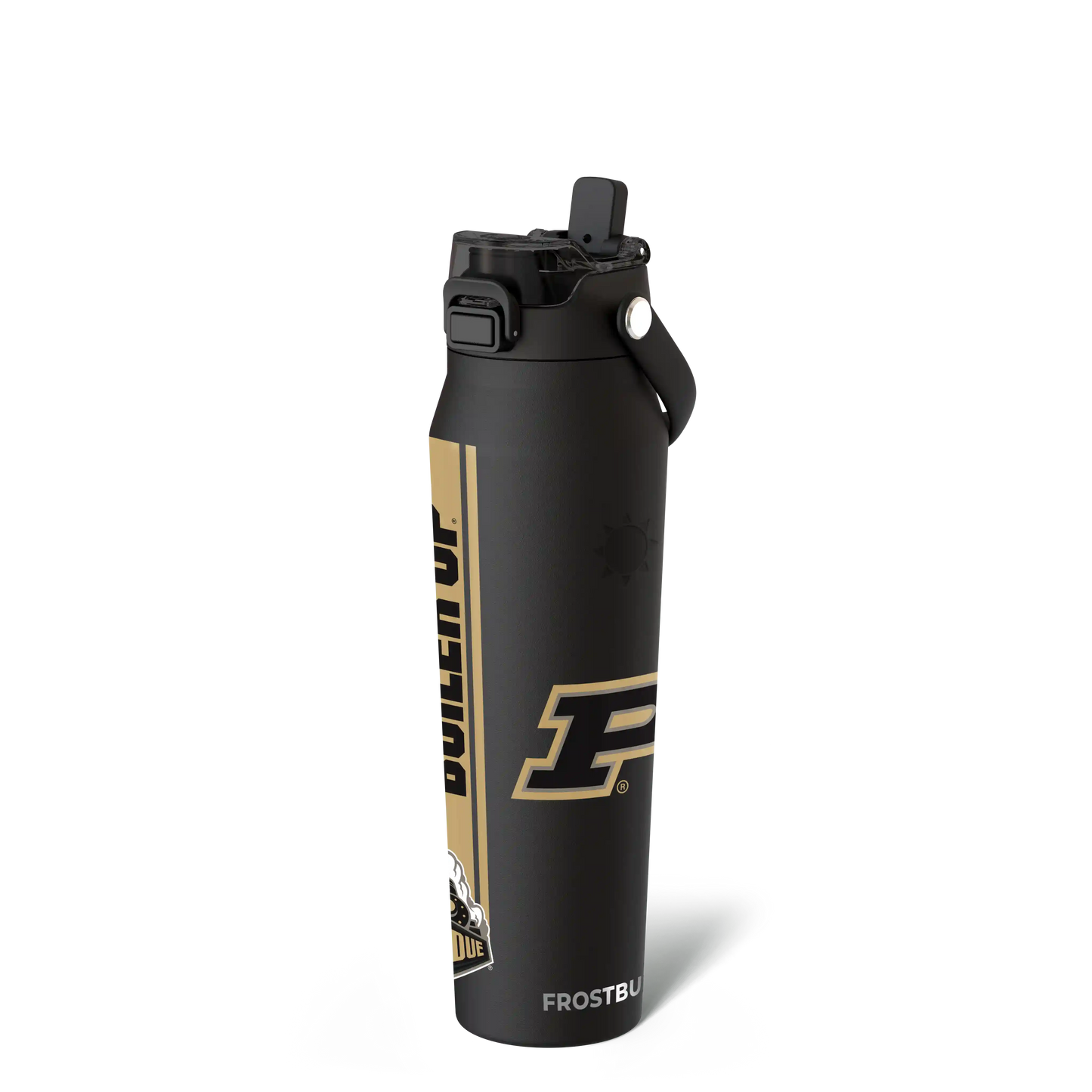 Bottle Buddy 32oz | Purdue Boilermakers | Gameday