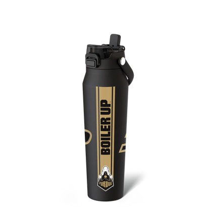Bottle Buddy 32oz | Purdue Boilermakers | Gameday