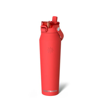 Bottle Buddy 32oz | Red