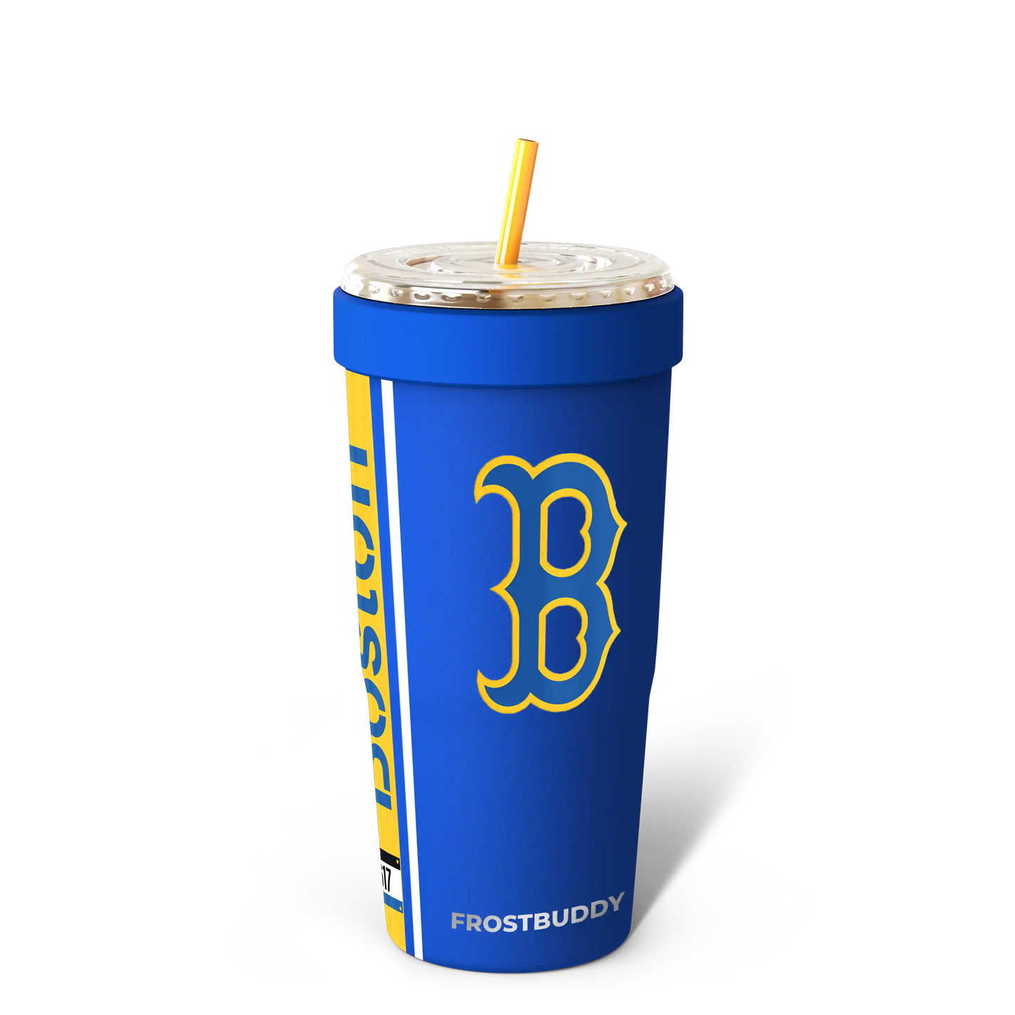 To-Go Buddy | Boston Red Sox | City Connect