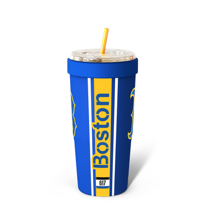 To-Go Buddy | Boston Red Sox | City Connect