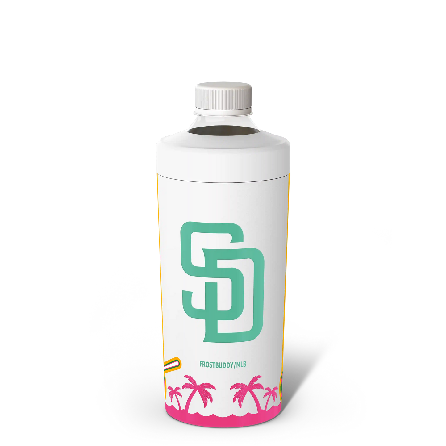 Universal XL | San Diego Padres | City Connect