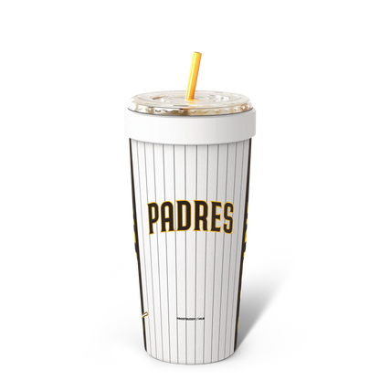 To-Go Buddy | San Diego Padres | Gameday