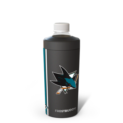 Universal XL | San Jose Sharks | Gameday