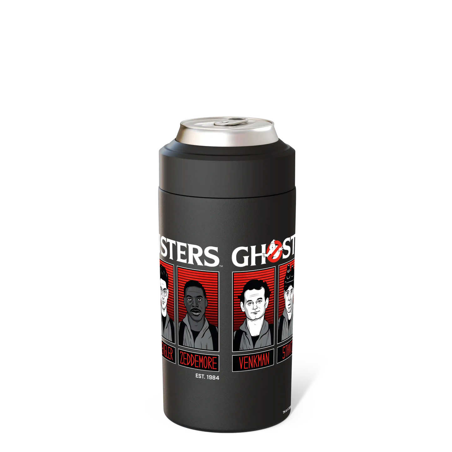 Universal Buddy | Ghostbusters™ | The Crew