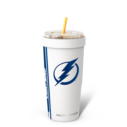 To-Go Buddy | Tampa Bay Lightning | Gameday