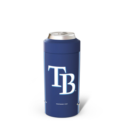 Universal Buddy | Tampa Bay Rays | Gameday