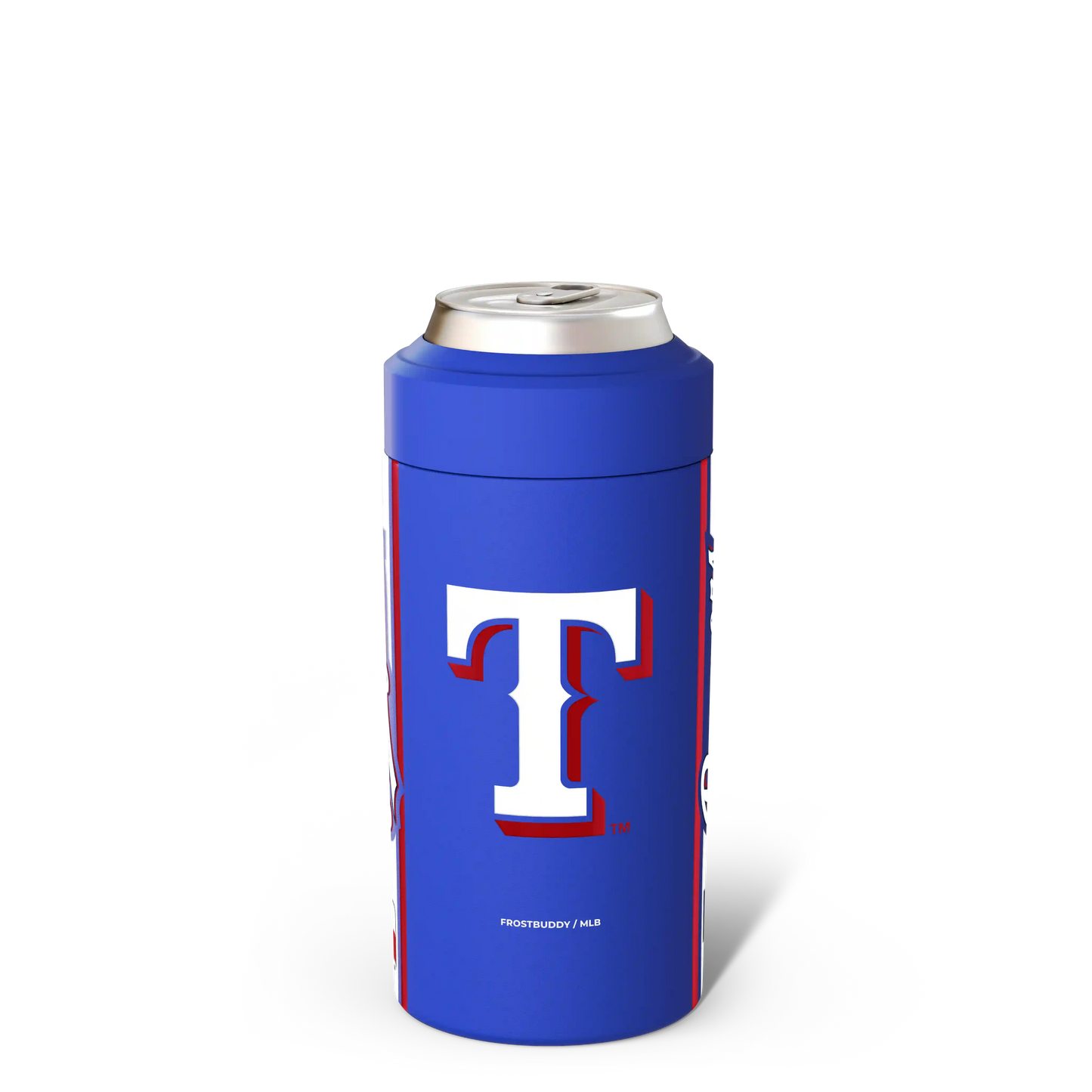 Universal Buddy | Texas Rangers | Gameday