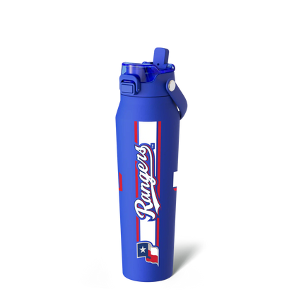 Bottle Buddy 32oz | Texas Rangers | Gameday
