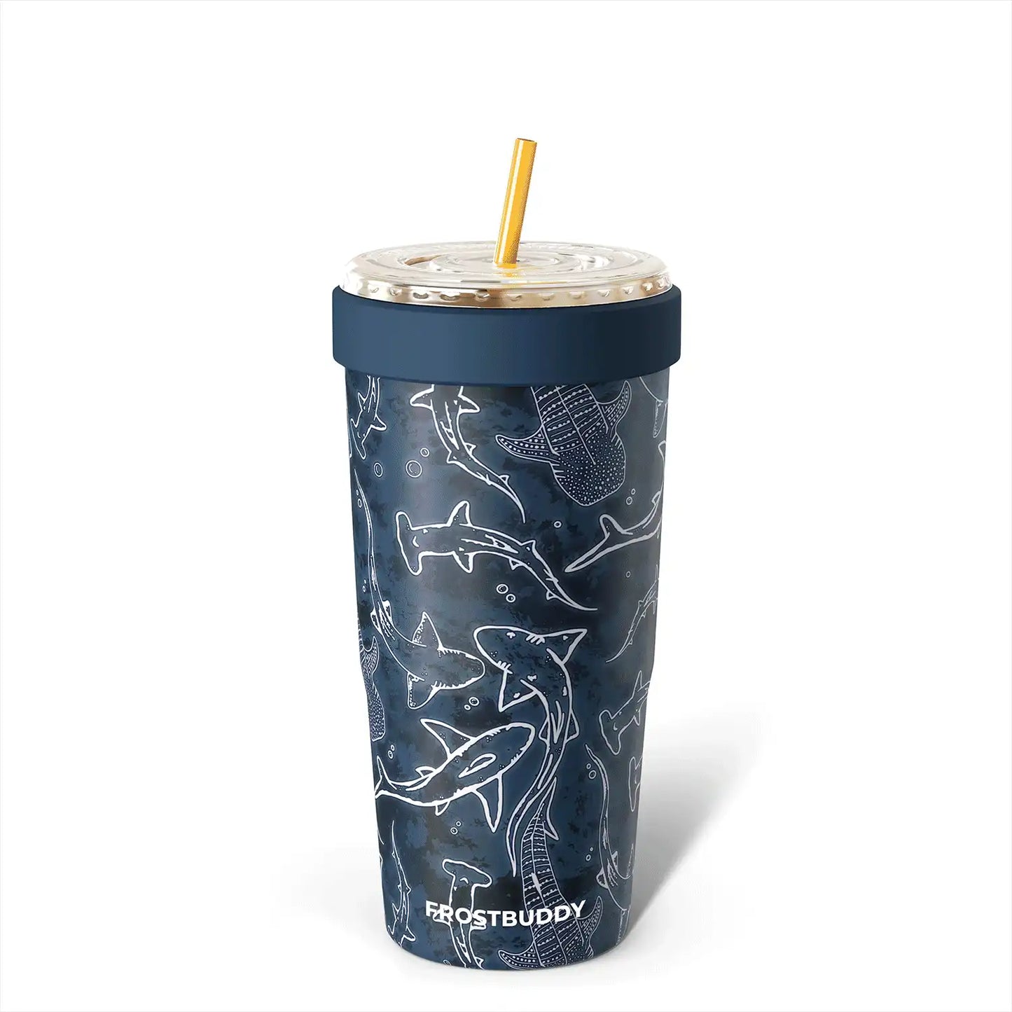 To-Go Buddy | Midnight Reef
