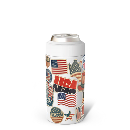 Universal Buddy | Land Of The Free