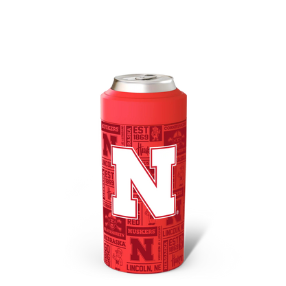 Universal Buddy | Nebraska Cornhuskers | Legacy
