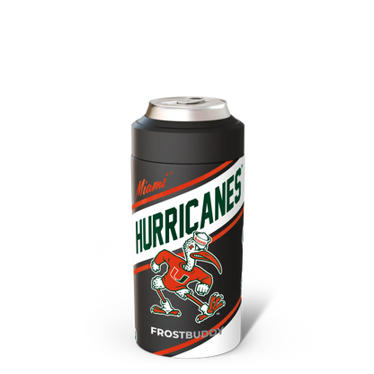 Universal Buddy | Miami Hurricanes | Mascot
