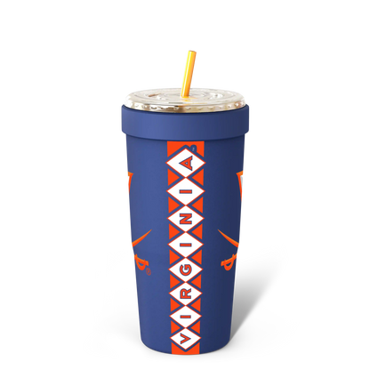 To-Go Buddy | Virginia Cavaliers | Gameday