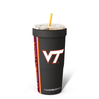 To-Go Buddy | Virginia Tech Hokies | Gameday
