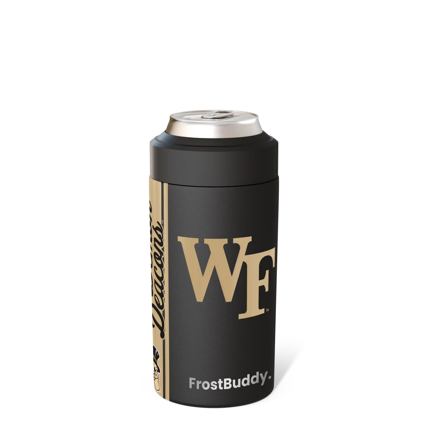 Universal Buddy | Wake Forest Demon Deacons | Gameday