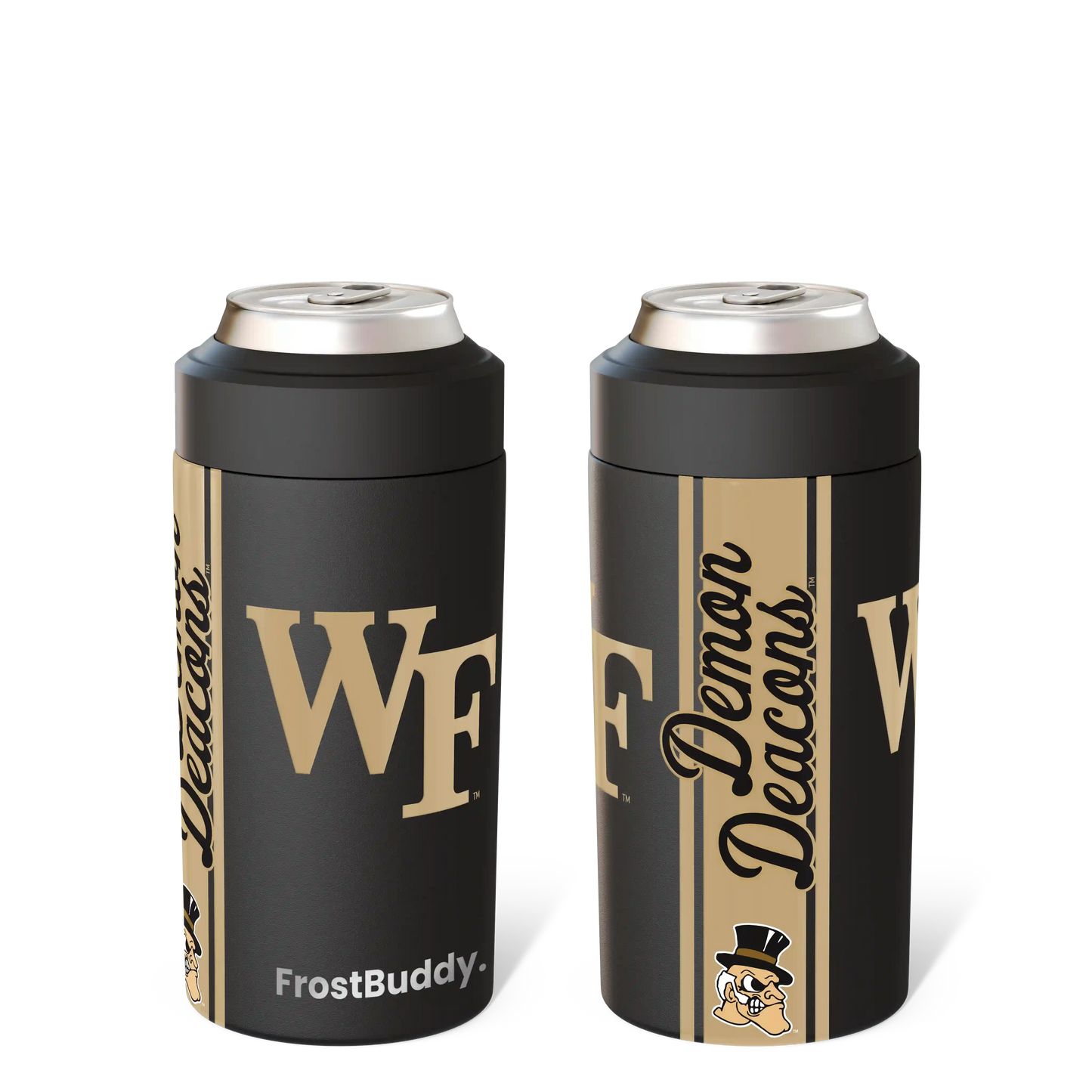 Universal Buddy | Wake Forest Demon Deacons | Gameday