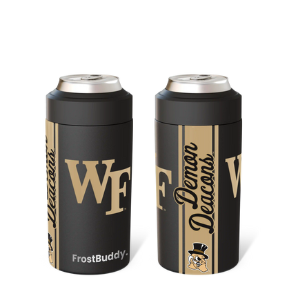 Universal Buddy | Wake Forest Demon Deacons | Gameday