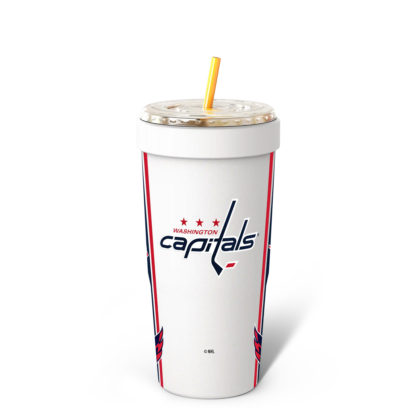 To-Go Buddy | Washington Capitals | Gameday