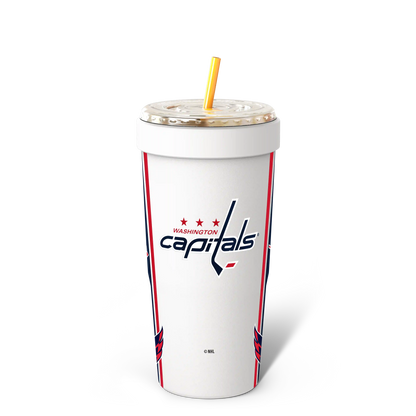 To-Go Buddy | Washington Capitals | Gameday