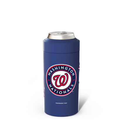 Universal Buddy | Washington Nationals | Gameday