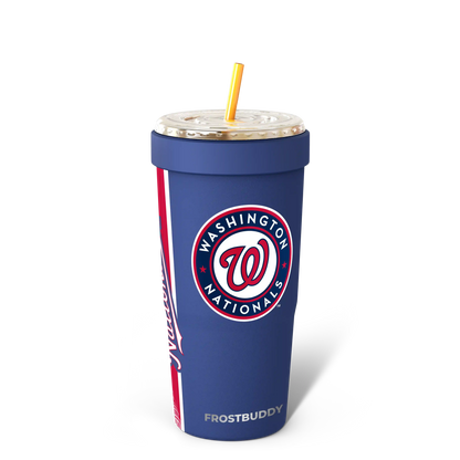 To-Go Buddy | Washington Nationals | Gameday