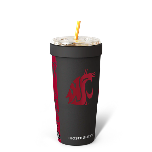 To-Go Buddy | Washington State Cougars | Gameday