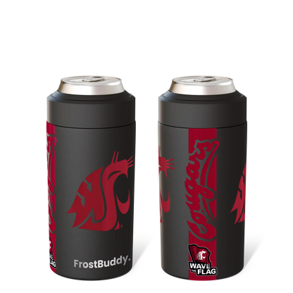 Universal Buddy | Washington State Cougars | Gameday