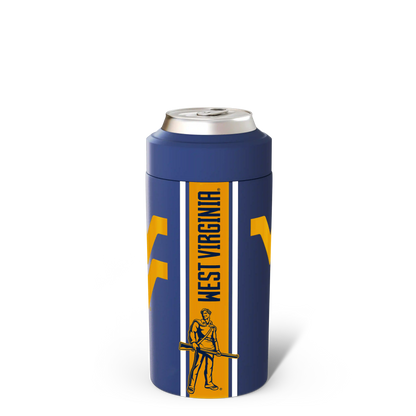 Universal Buddy | West Virginia Mountaineers | Gameday