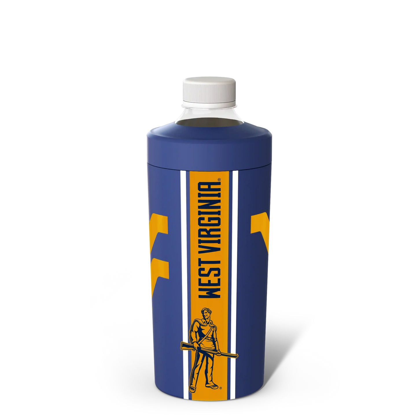 Universal XL | West Virginia Mountaineers | Gameday