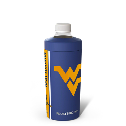Universal XL | West Virginia Mountaineers | Gameday